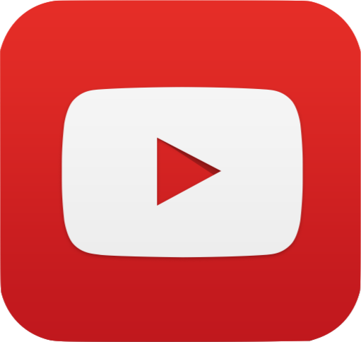 YouTube icon